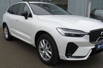 Volvo XC60 26.405 km 44.000 &euro; Rostock 18057