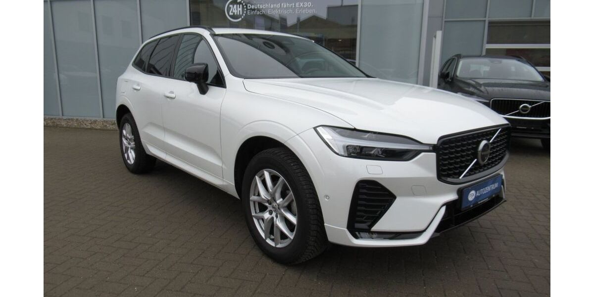 Volvo XC60 26.405 km 44.000 &euro; Rostock 18057