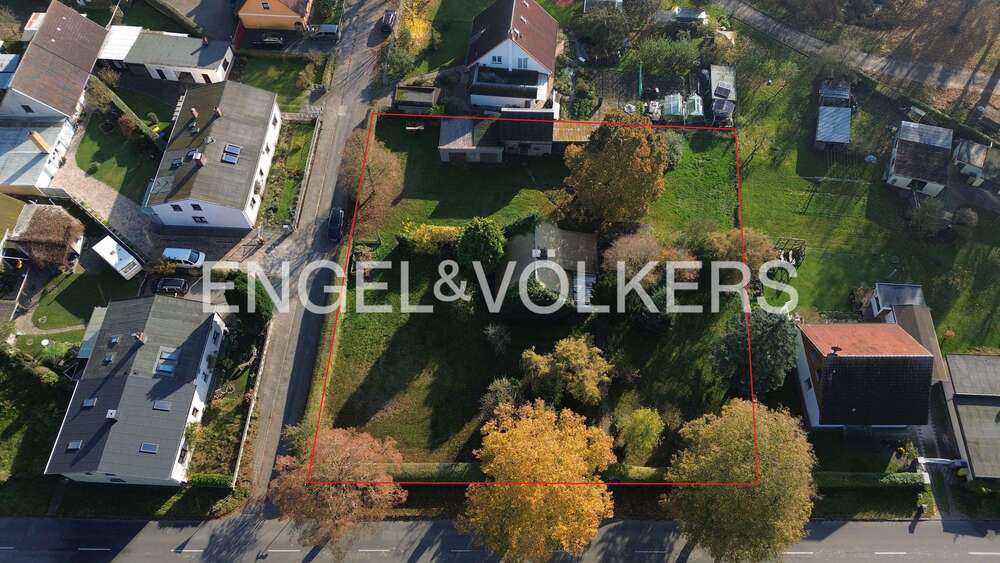 Einfamilienhaus Ziesendorf - 4 Zimmer, 88 m&sup2;, 299.000&euro; | Angebot:23810730