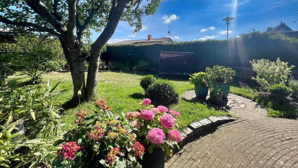 Einfamilienhaus Laage - 4 Zimmer, 135 m&sup2;, 450.000&euro; | Angebot:25670064