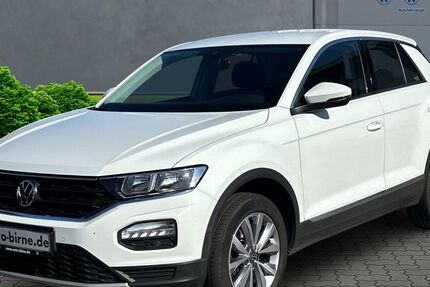 VW T-Roc 130.723 km 20.880 € Bad Doberan 18209