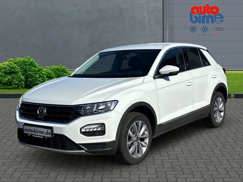 VW T-Roc 130.723 km 20.880 € Bad Doberan 18209