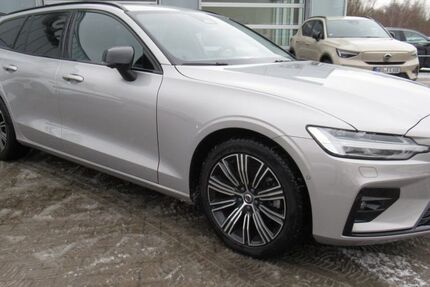 Volvo V60 30.341 km 37.861 &euro; Rostock 18057