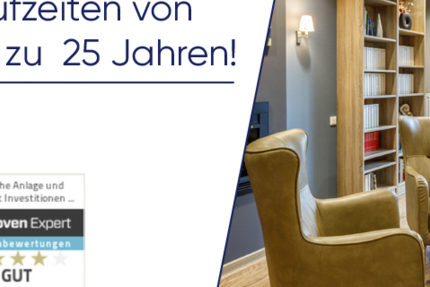 Wohnung zum Kaufen in Rostock 259.700 € 53 m²