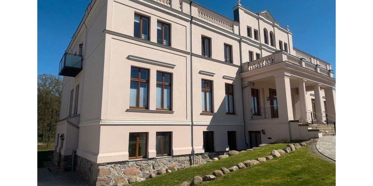 Erdgeschoßwohnung Sanitz - 4 Zimmer, 165 m&sup2;, 1.790&euro; | Angebot:26411628