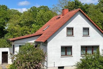 6 Zimmer und viel Platz - Beste Lage in Laage