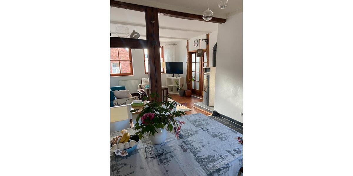 Einfamilienhaus Laage - 4 Zimmer, 130 m&sup2;, 250.000&euro; | Angebot:26803291