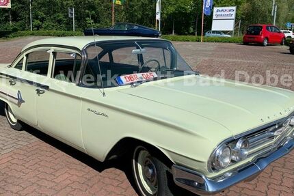 Chevrolet Andere 12.313 km 18.500 &euro; Bad Doberan 18209