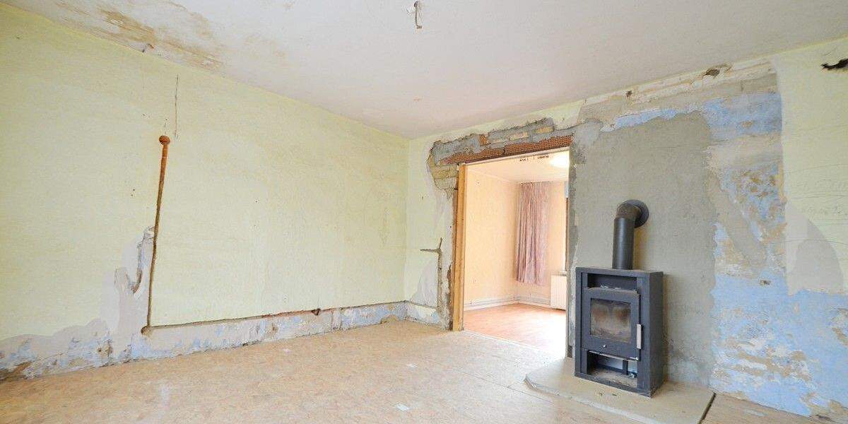 Reihenmittelhaus Marlow - 4 Zimmer, 102 m&sup2;, 25.000&euro; | Angebot:25747092