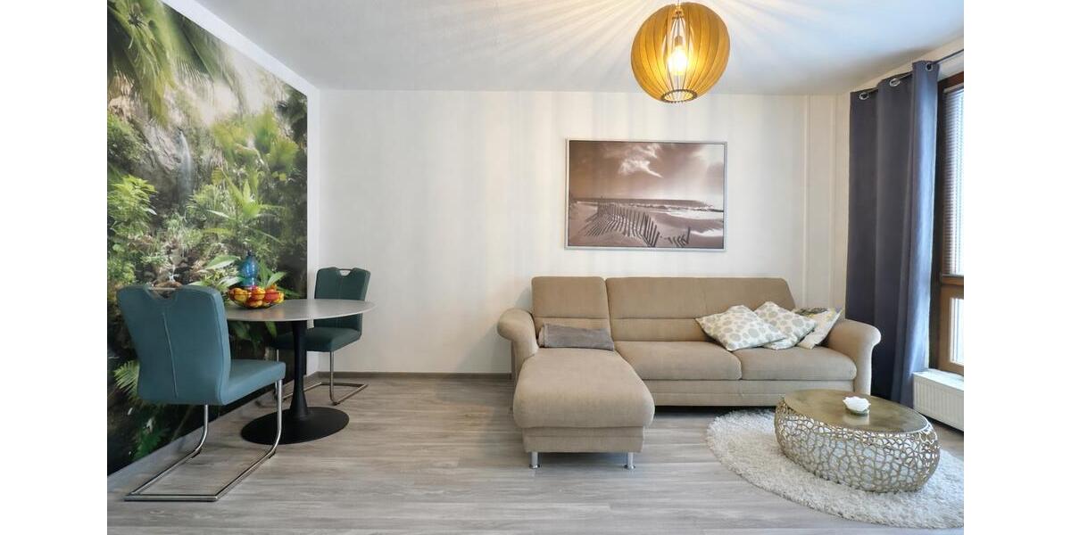 Etagenwohnung Rostock Gehlsdorf - 2 Zimmer, 51 m&sup2;, 765&euro; | Angebot:24964732