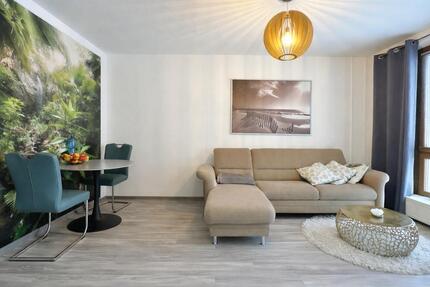 Wohnung Rostock Gehlsdorf - 2 Zimmer, 51 m&sup2;, 765&euro; | Angebot:24964732