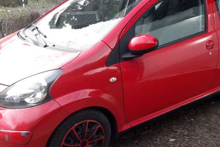 Toyota Aygo (X) 210.000 km 800 &euro; Laage 18299