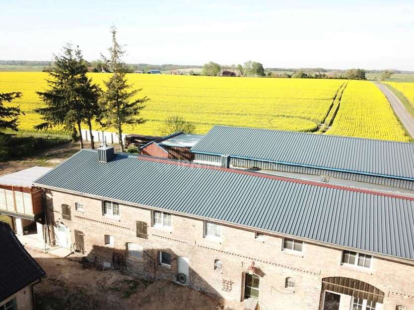 Wohnung zum Mieten in Dummerstorf Wolfsberg 1.485 € 150 m²