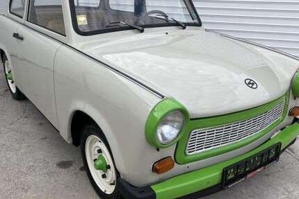 Trabant P601 82.000 km 4.200 &euro; Bad Doberan 18209