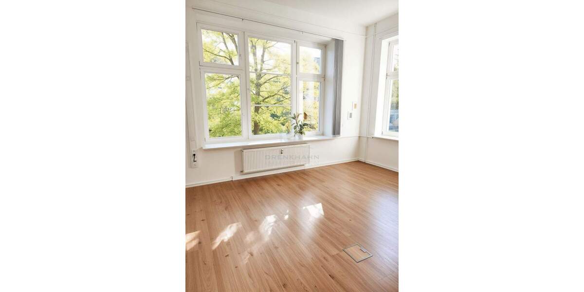 Gewerbeobjekt Rostock Stadtmitte - 4 Zimmer, 75 m&sup2;, 850&euro; | Angebot:24028214