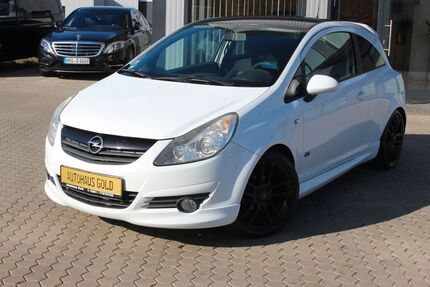 Opel Corsa 209.671 km 3.299 &euro; Rostock 18107