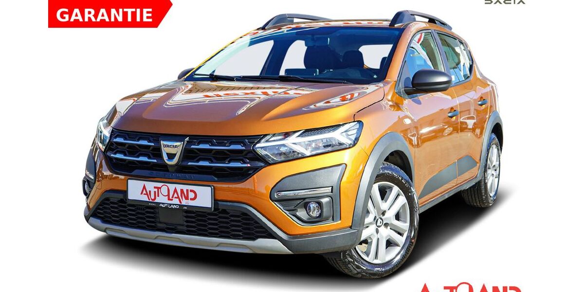 Dacia Sandero 47.550 km 15.950 &euro; Rostock 18146