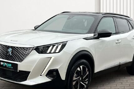 Peugeot 2008 42.488 km 18.990 &euro; Ribnitz-Damgarten 18311