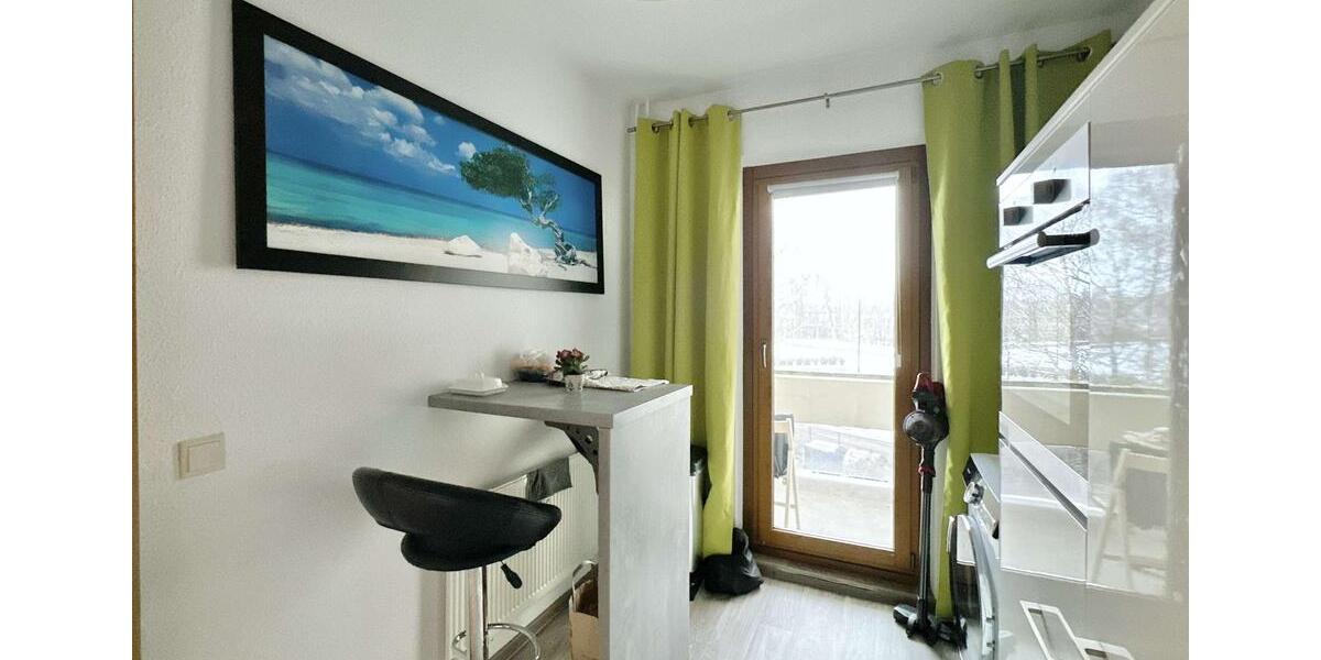 Etagenwohnung Rostock Gehlsdorf - 2 Zimmer, 51 m&sup2;, 765&euro; | Angebot:24964732