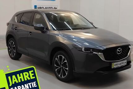 Mazda CX-5 57.000 km 29.550 &euro; Rostock 18106