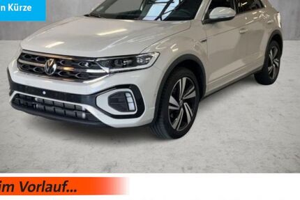 VW T-Roc 13.332 km 27.279 &euro; Ribnitz-Damgarten / Barth / Bad Sülze 18311