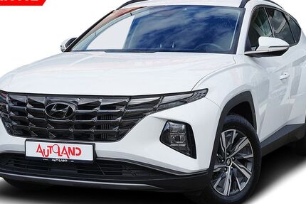 Hyundai TUCSON 84.677 km 19.990 &euro; Rostock 18146