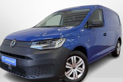 VW Caddy Maxi 75.000 km 21.990 &euro; Rostock 18055