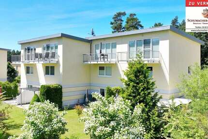 Wohnung Graal-Müritz Müritz - 3 Zimmer, 78 m&sup2;, 224.000&euro; | Angebot:26930104