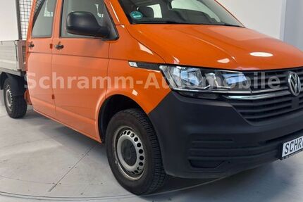 VW T6 Transporter 123.400 km 16.660 &euro; Rostock 18069