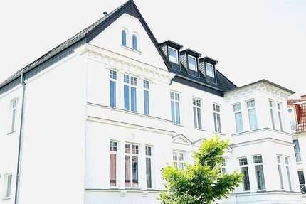 Büro in Rostock 385.000 € 120 m²