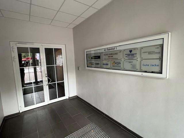 Gewerbeobjekt Rostock Hohe Düne - 2.025&euro; | Angebot:24801330