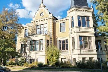 Gewerbeobjekt Rostock Stadtmitte - 4 Zimmer, 75 m&sup2;, 850&euro; | Angebot:25665357