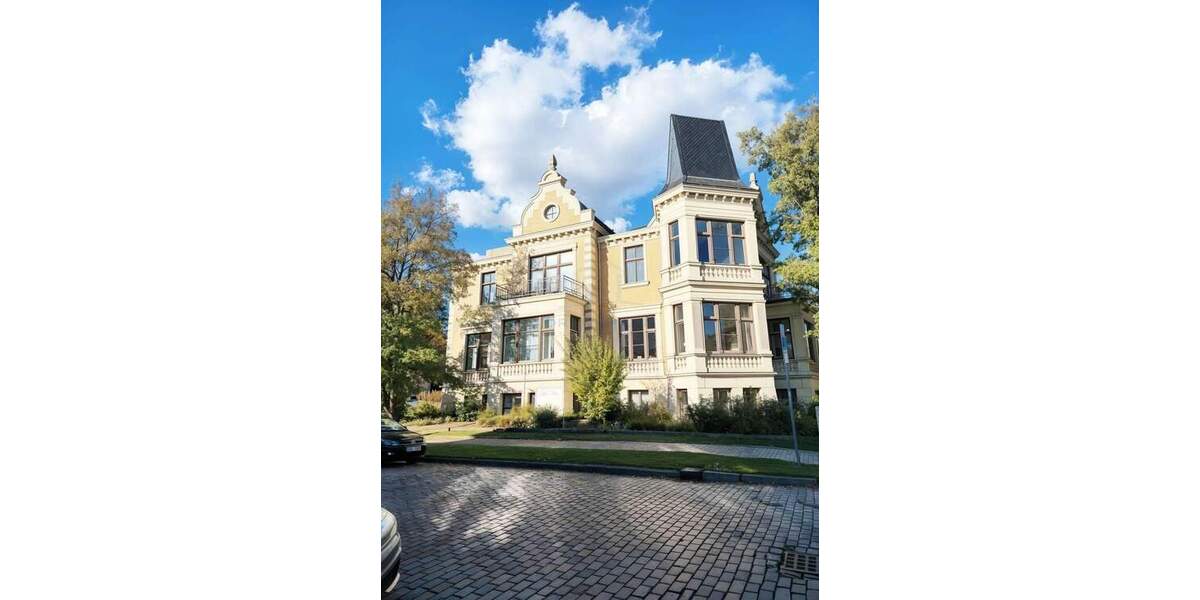 Gewerbeobjekt Rostock Stadtmitte - 4 Zimmer, 75 m&sup2;, 850&euro; | Angebot:25665357