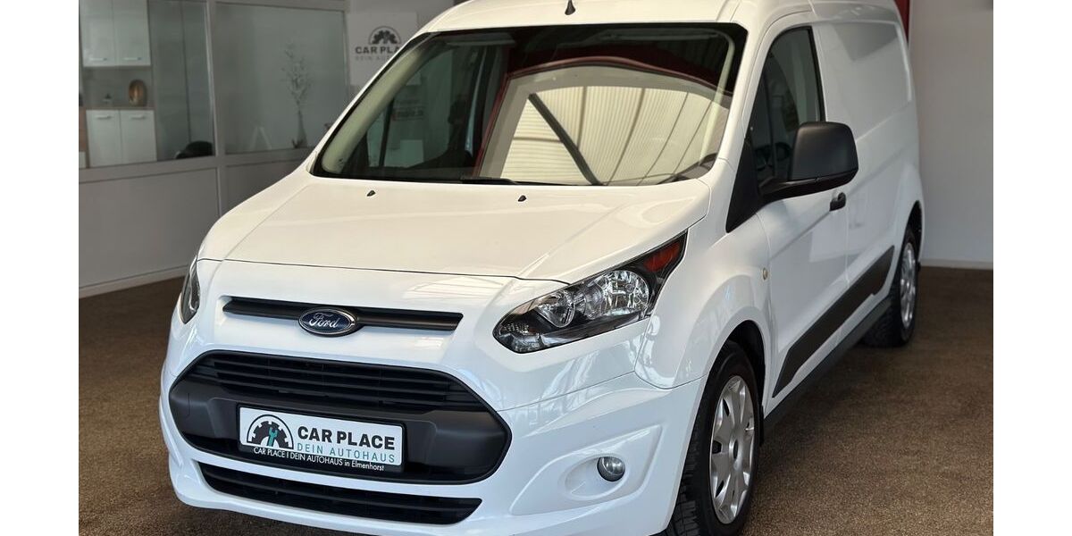 Ford Transit 164.446 km 10.299 &euro; Elmenhorst 18107