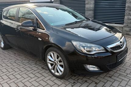 Opel Astra 248.808 km 2.950 &euro; Bad Doberan 18209