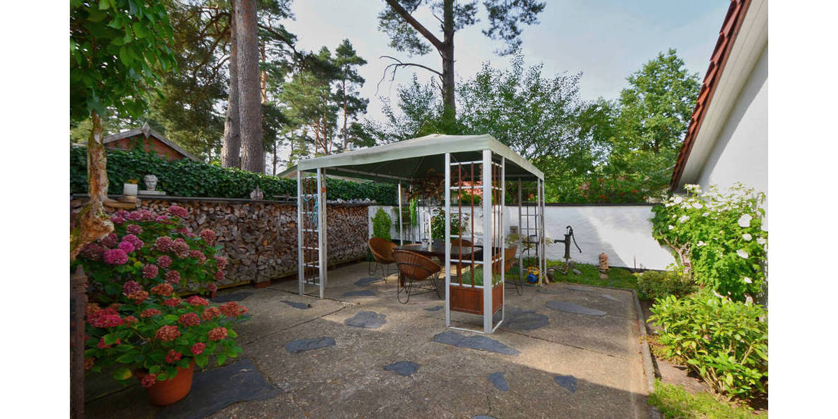 Bungalow Graal-Müritz Müritz - 2 Zimmer, 42 m&sup2;, 235.000&euro; | Angebot:23971368