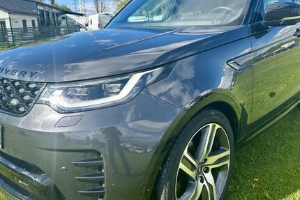 Land Rover Discovery 141.841 km 27.000 &euro; Rostock 18147