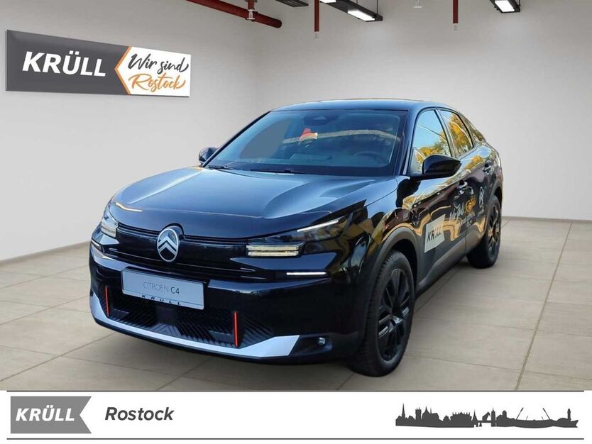 Citroen C4 5.000 km 34.379 € Rostock 18146