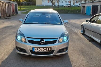 Opel Vectra 234.000 km 3.000 &euro; Satow 18239