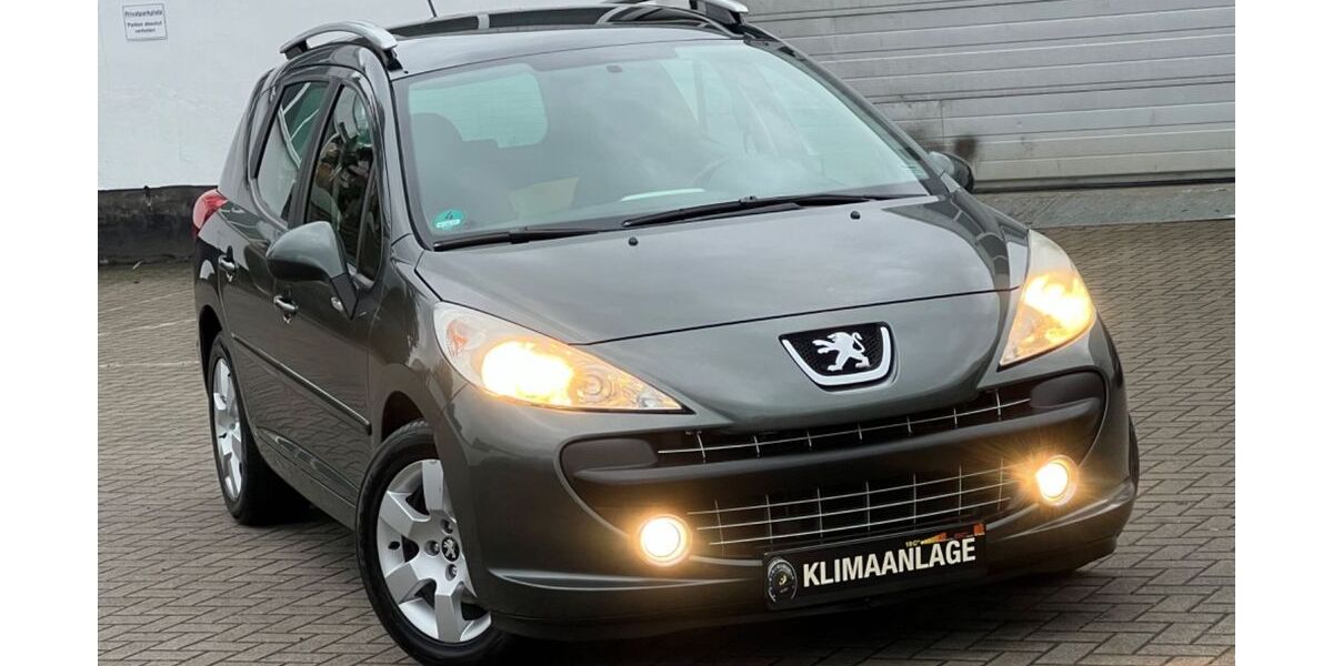 Peugeot 207 145.373 km 2.800 € ROSTOCK 18146