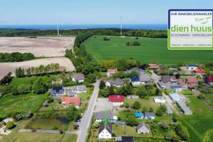 Grundstück Kröpelin OT Diedrichshagen Diedrichshagen - 249.999&euro; | Angebot:25245425