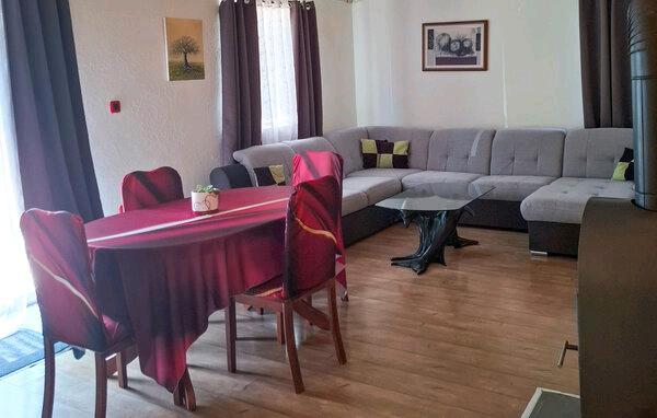 Ferienimmobilie Rostock Groß-Klein - 95&euro; | Angebot:26646323