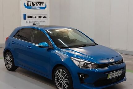 Kia Rio 15.000 km 20.800 &euro; Rostock 18106