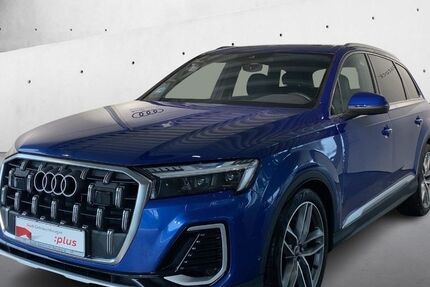 Audi Q7 8.779 km 77.690 &euro; Rostock 18059