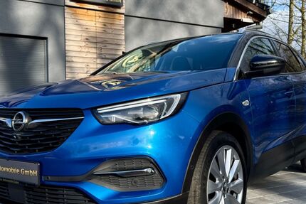 Opel Grandland (X) 102.000 km 17.770 &euro; Rostock 18055
