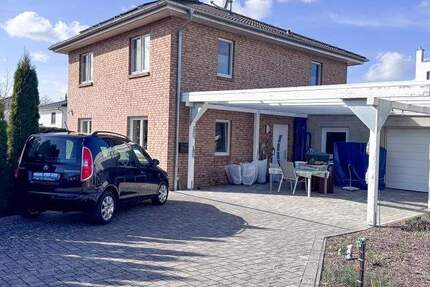 Haus Rostock Brinckmansdorf - 4 Zimmer, 125 m&sup2;, 649.500&euro; | Angebot:25862585