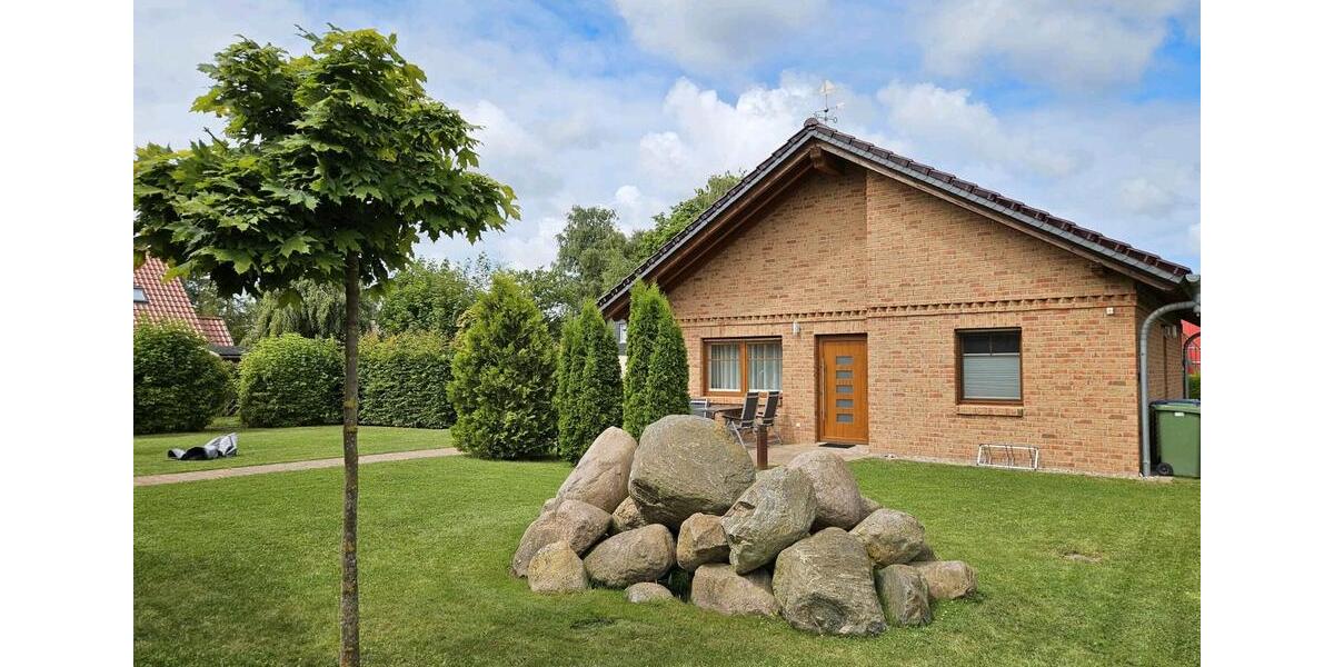 Ferienimmobilie Admannshagen-Bargeshagen Bargeshagen - 65&euro; | Angebot:26320430