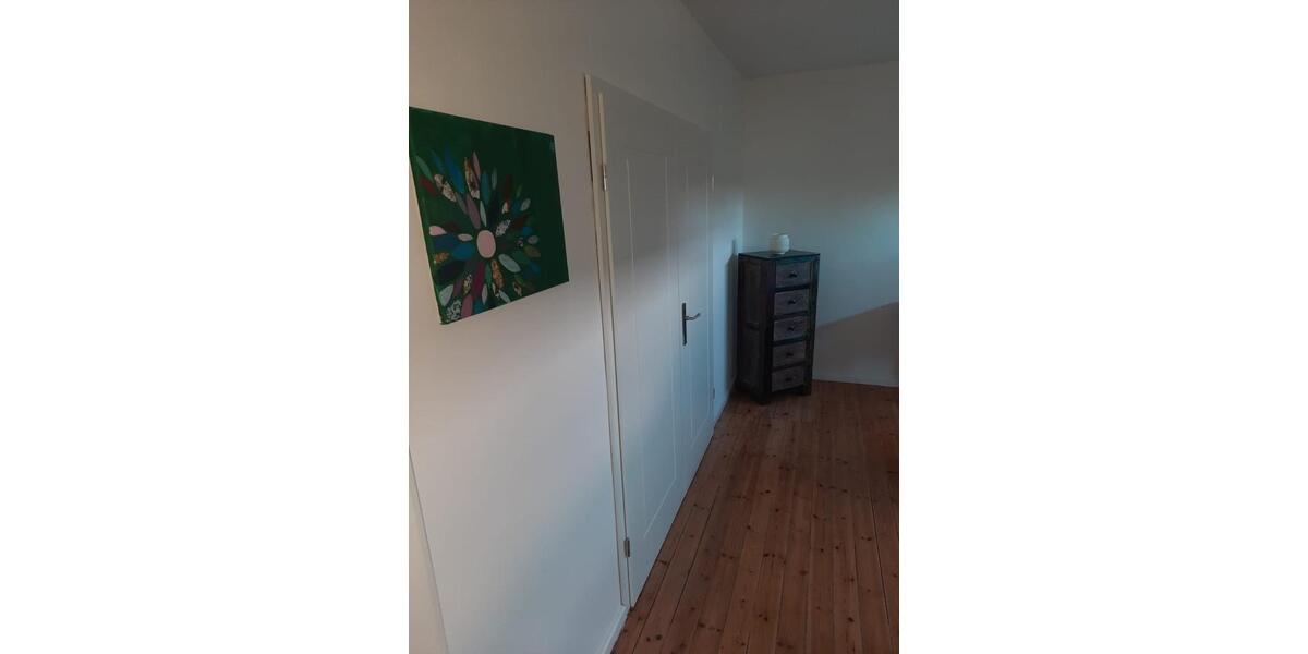 Dachgeschoßwohnung Papendorf - 2 Zimmer, 55 m&sup2;, 1.290&euro; | Angebot:22881244