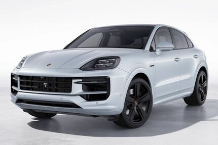 Porsche Cayenne 3.950 km 137.750 &euro; Papendorf 18059