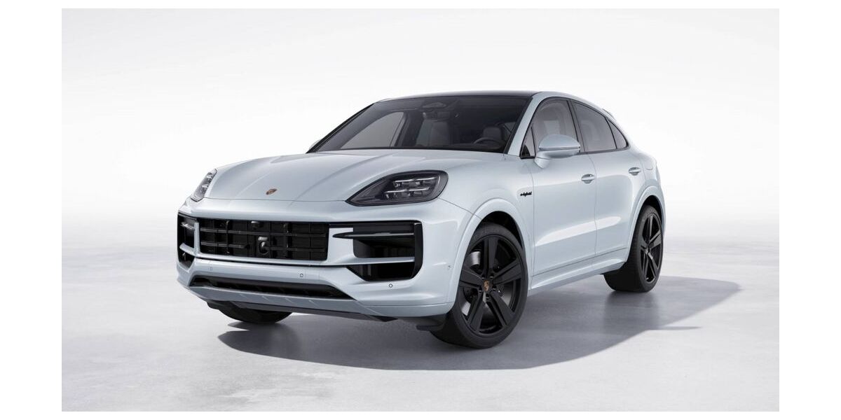 Porsche Cayenne 3.950 km 137.750 &euro; Papendorf 18059